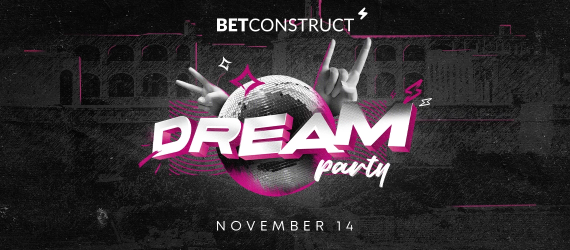 BetConstruct to Host the Afterparty of the Year at Fort Manoel, Malta