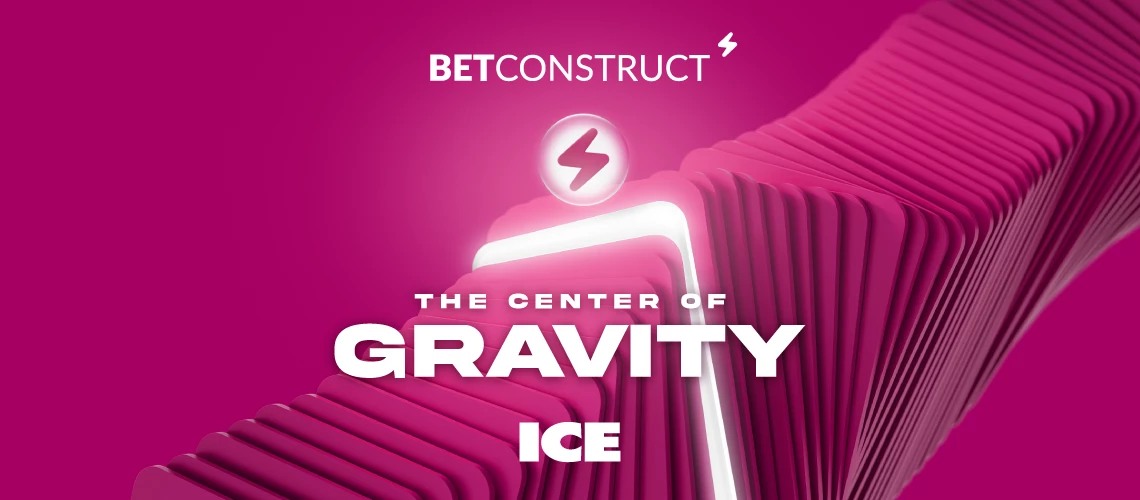 BetConstruct Unveils New Concept Ahead of ICE Barcelona 2025