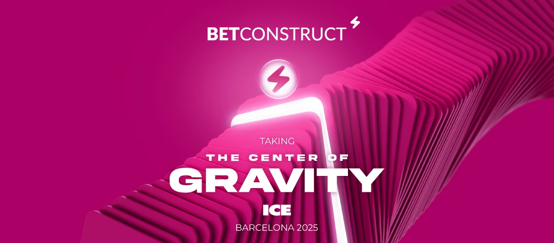 BetConstruct Sets New Benchmark at ICE Barcelona 2025 with Groundbreaking Products and Solutions