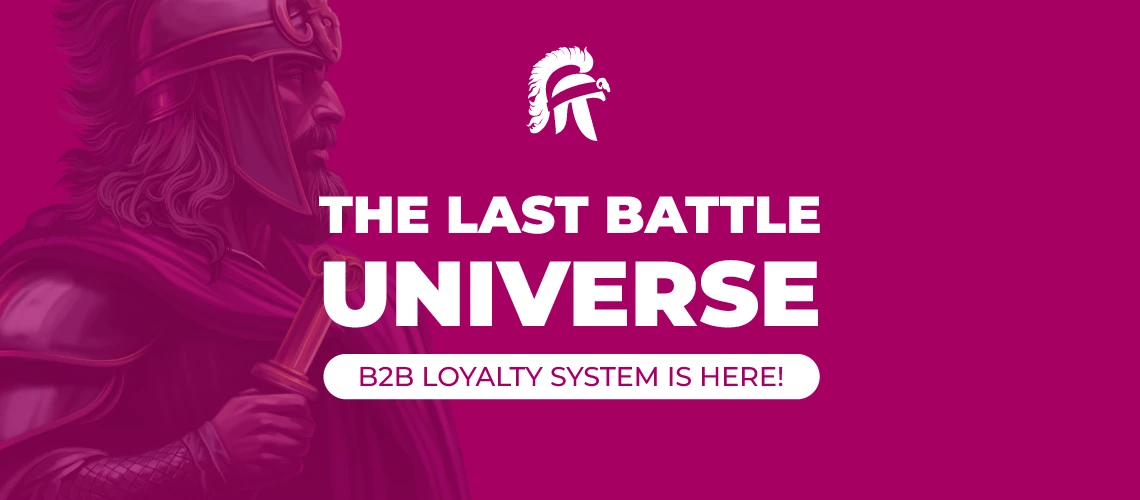 BetConstruct Introduces The Last Battle Universe B2B Reward Feature for Partners