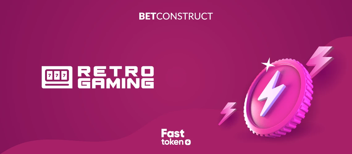 Retro Gaming Will Start Accepting Fasttoken (FTN) as a Supported Cryptocurrency