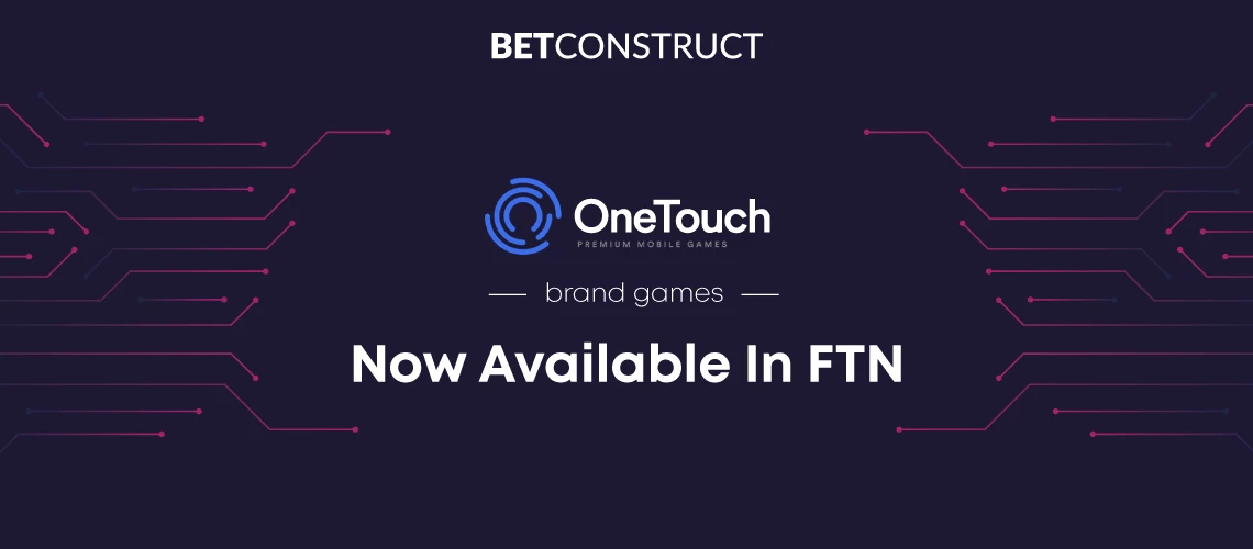 OneTouch Joins Bahamut to Offer Top Games on FTN