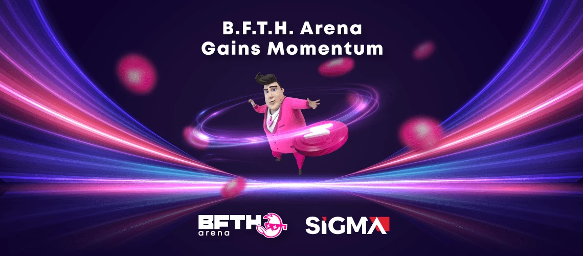 Exciting News for B.F.T.H. Arena Best FTN Game Awards